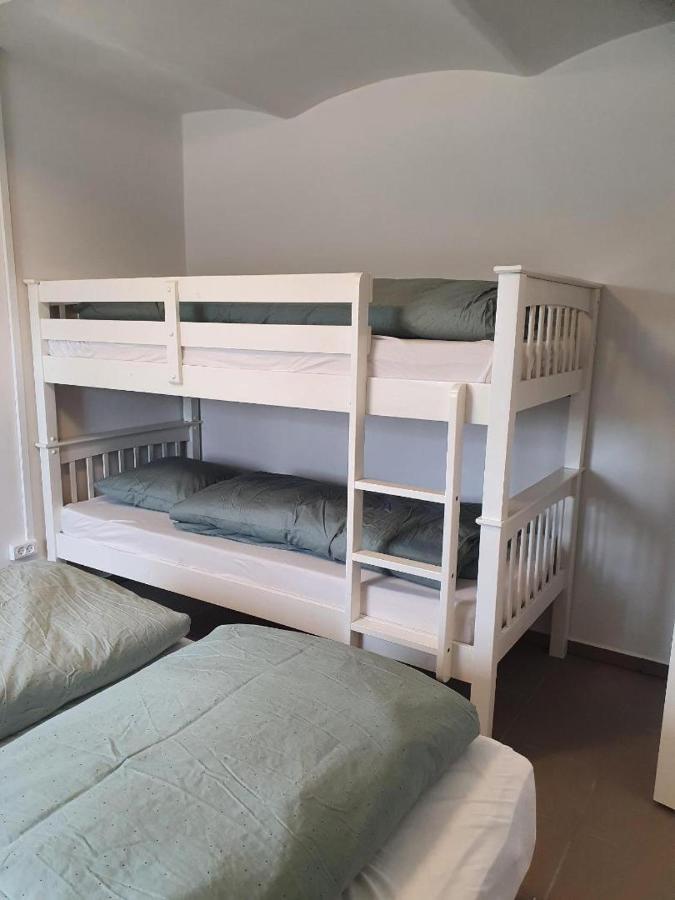 Pa Landet Apartment Grindsted Luaran gambar