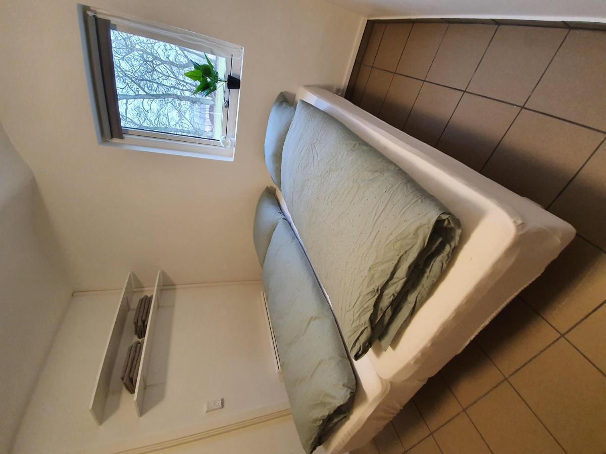 Pa Landet Apartment Grindsted Luaran gambar