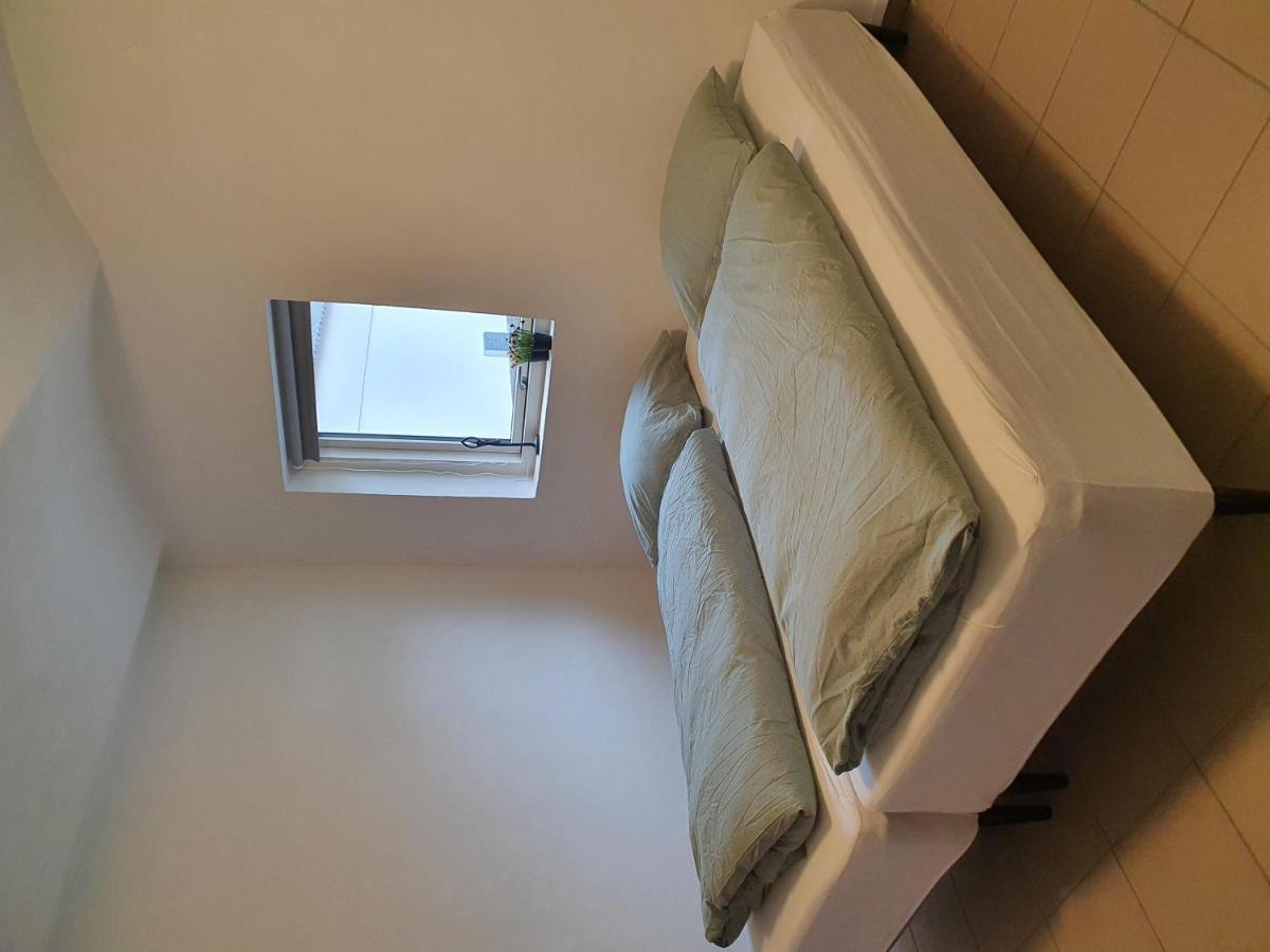 Pa Landet Apartment Grindsted Luaran gambar
