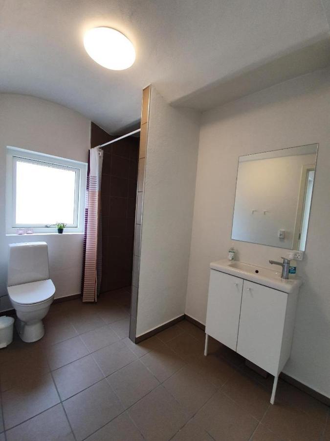Pa Landet Apartment Grindsted Luaran gambar