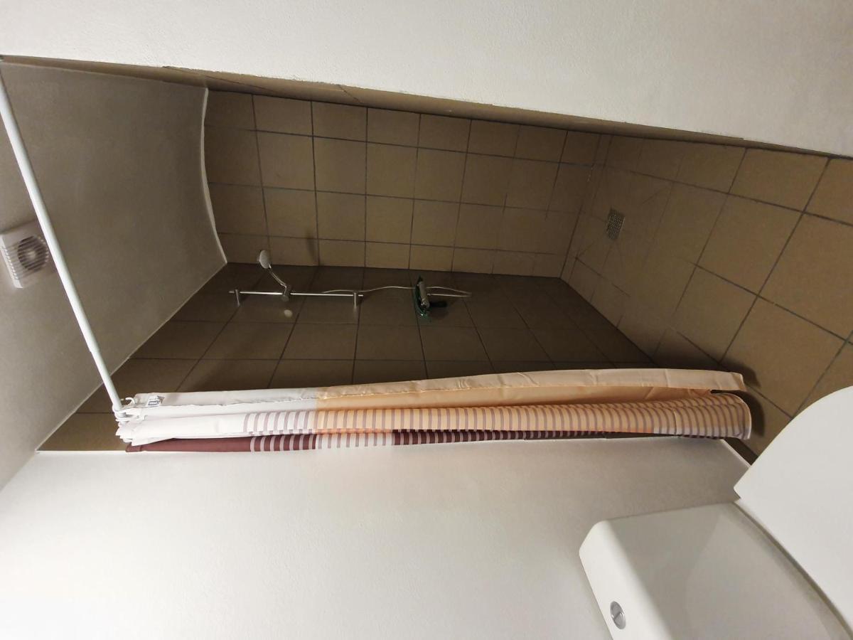 Pa Landet Apartment Grindsted Luaran gambar